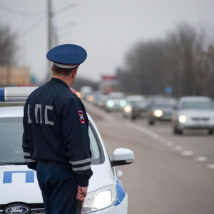 Новые штрафы для автомобилистов в 2021 году