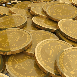 Курс биткоина впервые в истории превысил 50 тысяч долларов