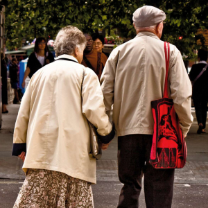 Пенсии в Латвии будут проиндексированы в октябре: кто сколько получит