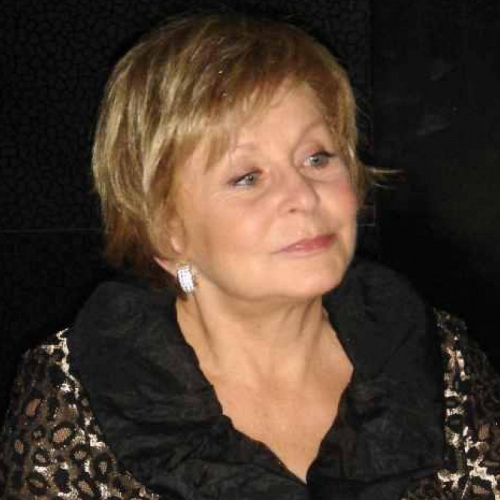 Ангелина Вовк Молодая Фото