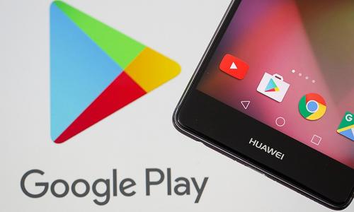 Игра для Android украла личные данные десятков тысяч пользователей