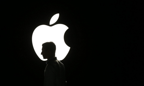 Мошенники обманом крали данные банковских карт пользователей Apple