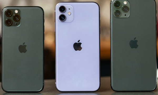 Сколько на самом деле стоит iPhone 11