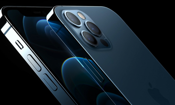 Apple представила iPhone с поддержкой 5G