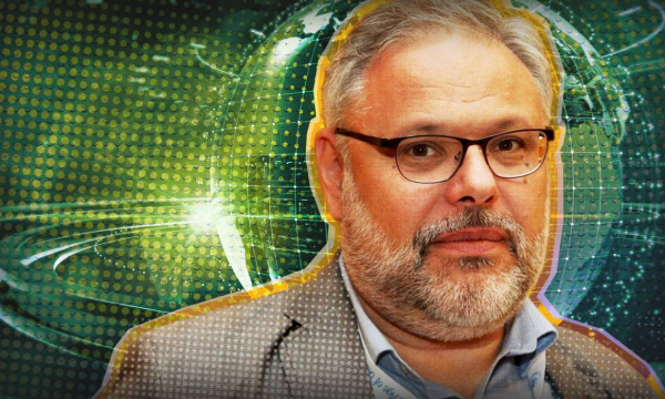 Экономист Хазин предупредил о возможной конфискации сбережений россиян