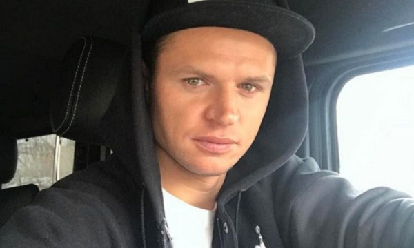 Будет ли пятый? Футболист Тарасов ответил на вопрос о количестве детей